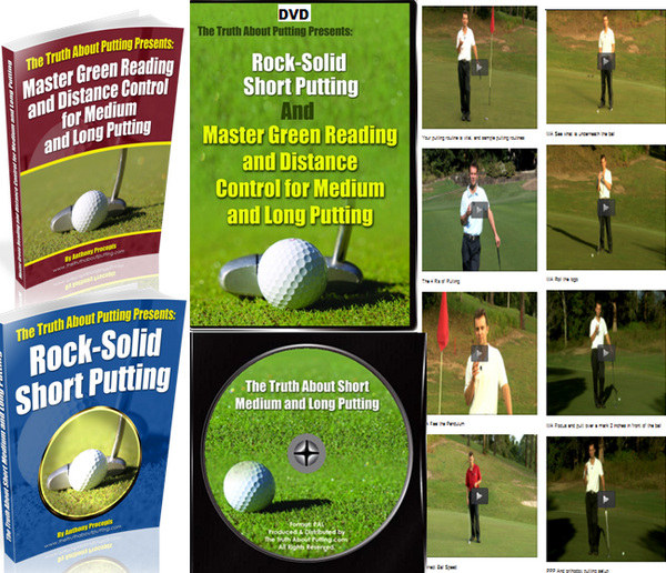 The Truth About Putting