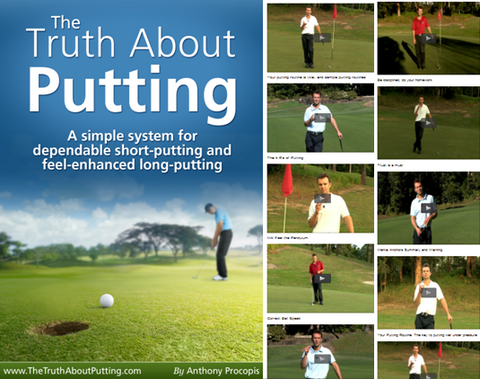 The Truth About Putting