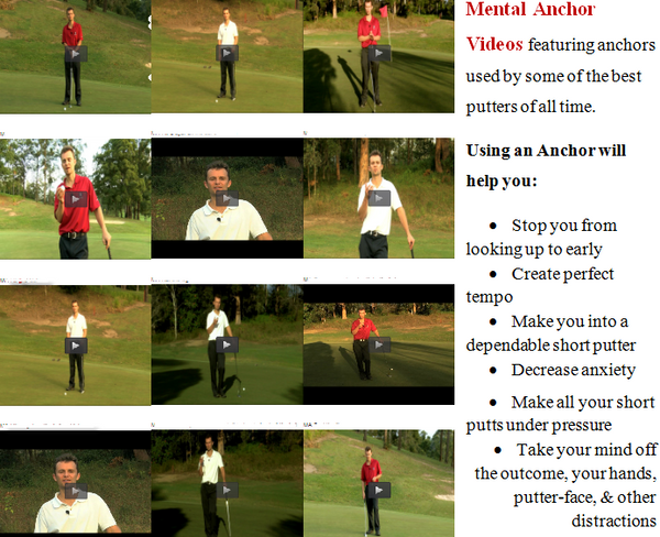 The Truth About Putting